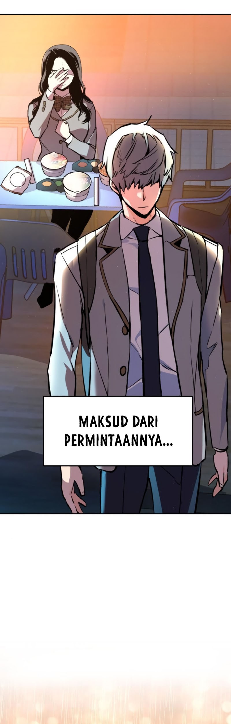 Mercenary Enrollment Chapter 29 - halaman 80