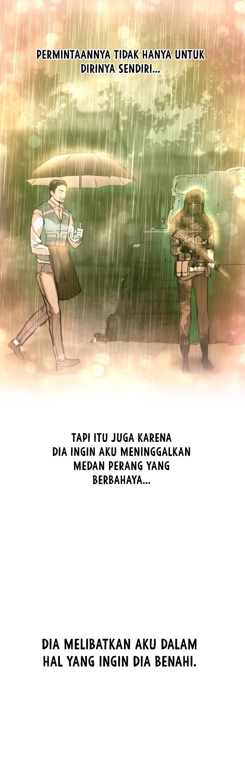 Mercenary Enrollment Chapter 29 - halaman 81