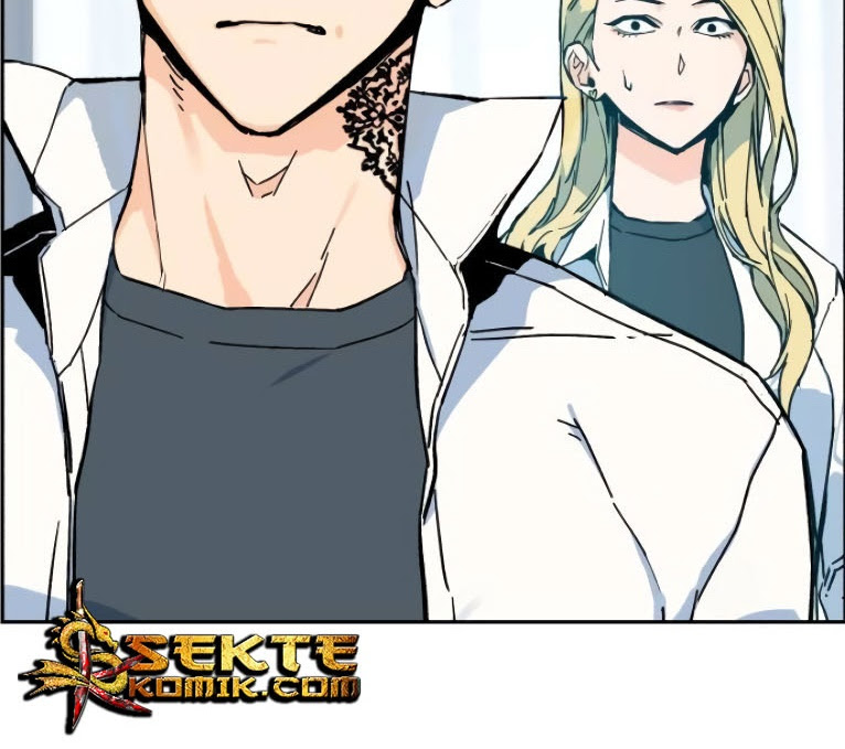 Mercenary Enrollment Chapter 3 - halaman 120