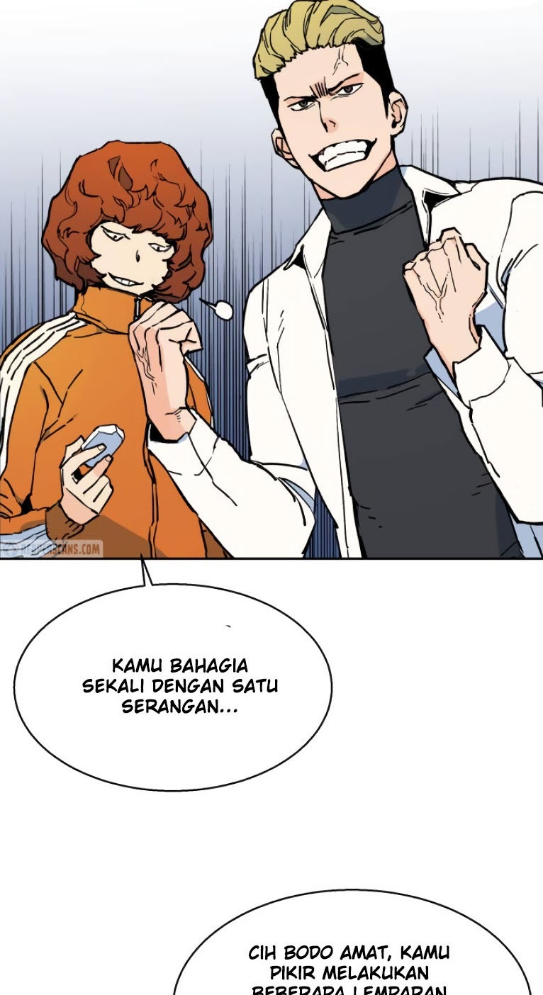 Mercenary Enrollment Chapter 3 - halaman 15
