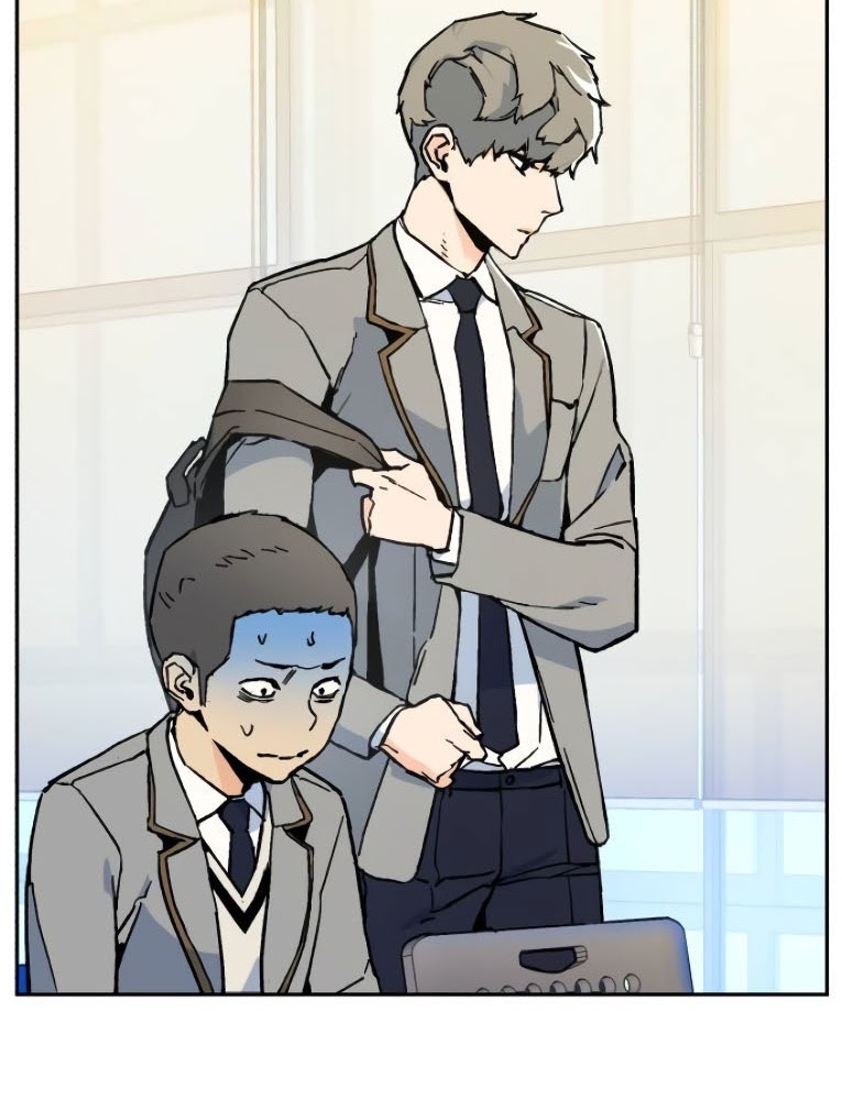 Mercenary Enrollment Chapter 3 - halaman 24