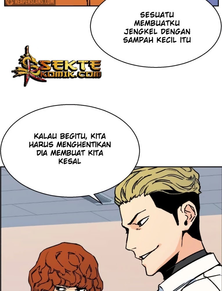 Mercenary Enrollment Chapter 3 - halaman 26