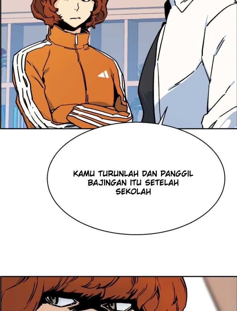 Mercenary Enrollment Chapter 3 - halaman 27