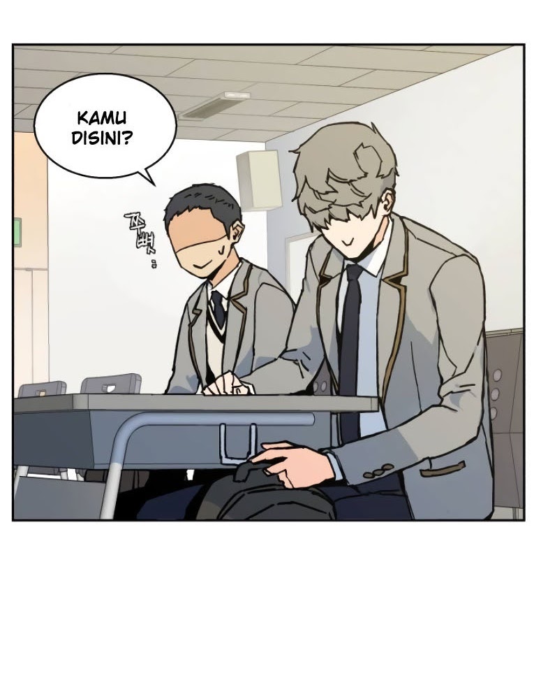 Mercenary Enrollment Chapter 3 - halaman 29