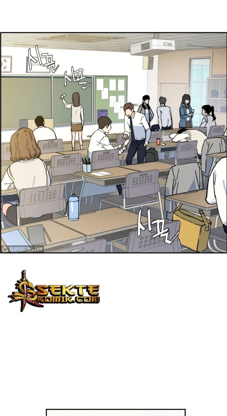 Mercenary Enrollment Chapter 3 - halaman 3