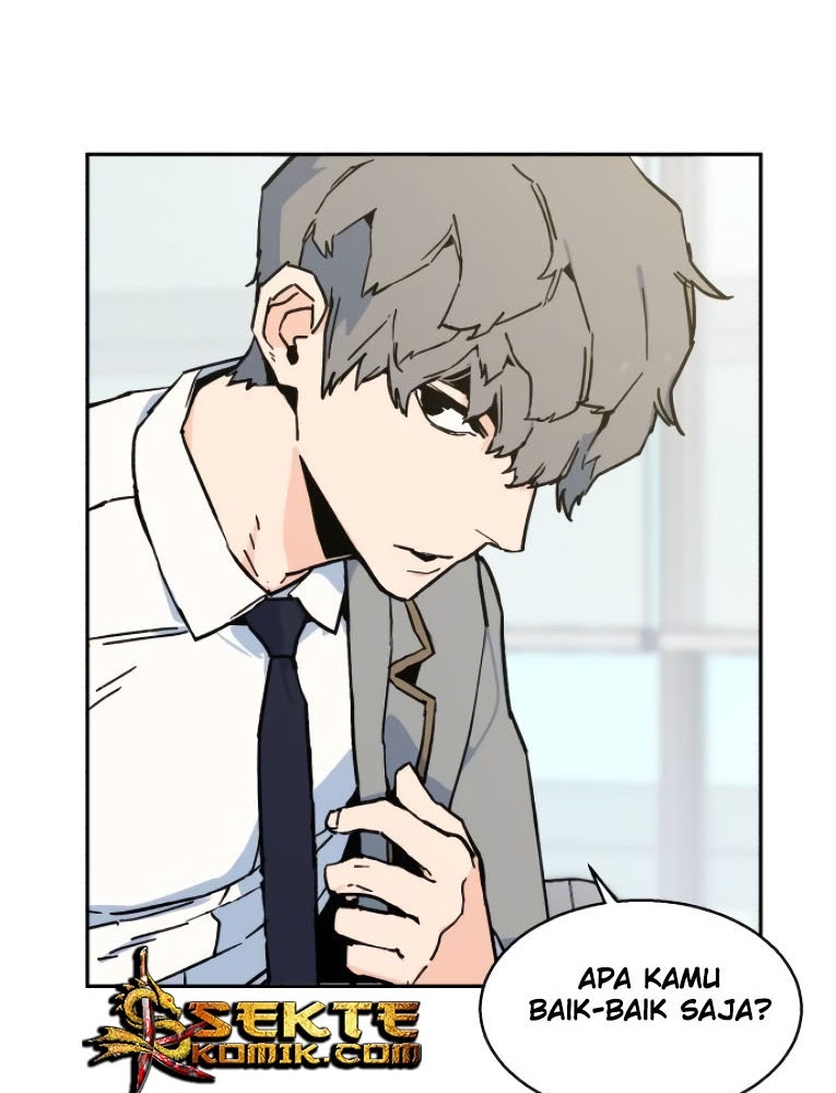 Mercenary Enrollment Chapter 3 - halaman 30