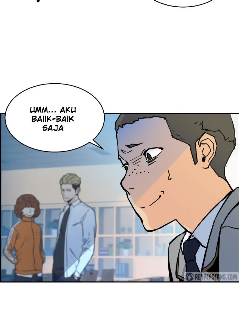 Mercenary Enrollment Chapter 3 - halaman 31