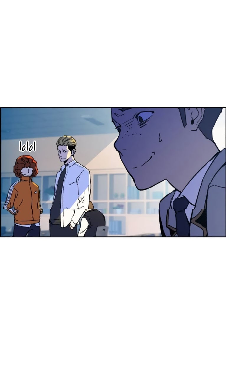 Mercenary Enrollment Chapter 3 - halaman 32