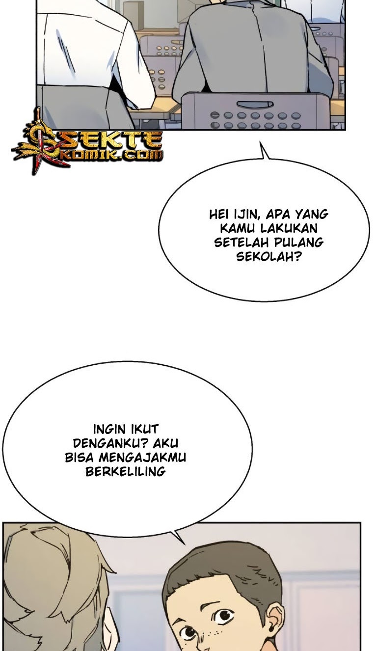 Mercenary Enrollment Chapter 3 - halaman 34