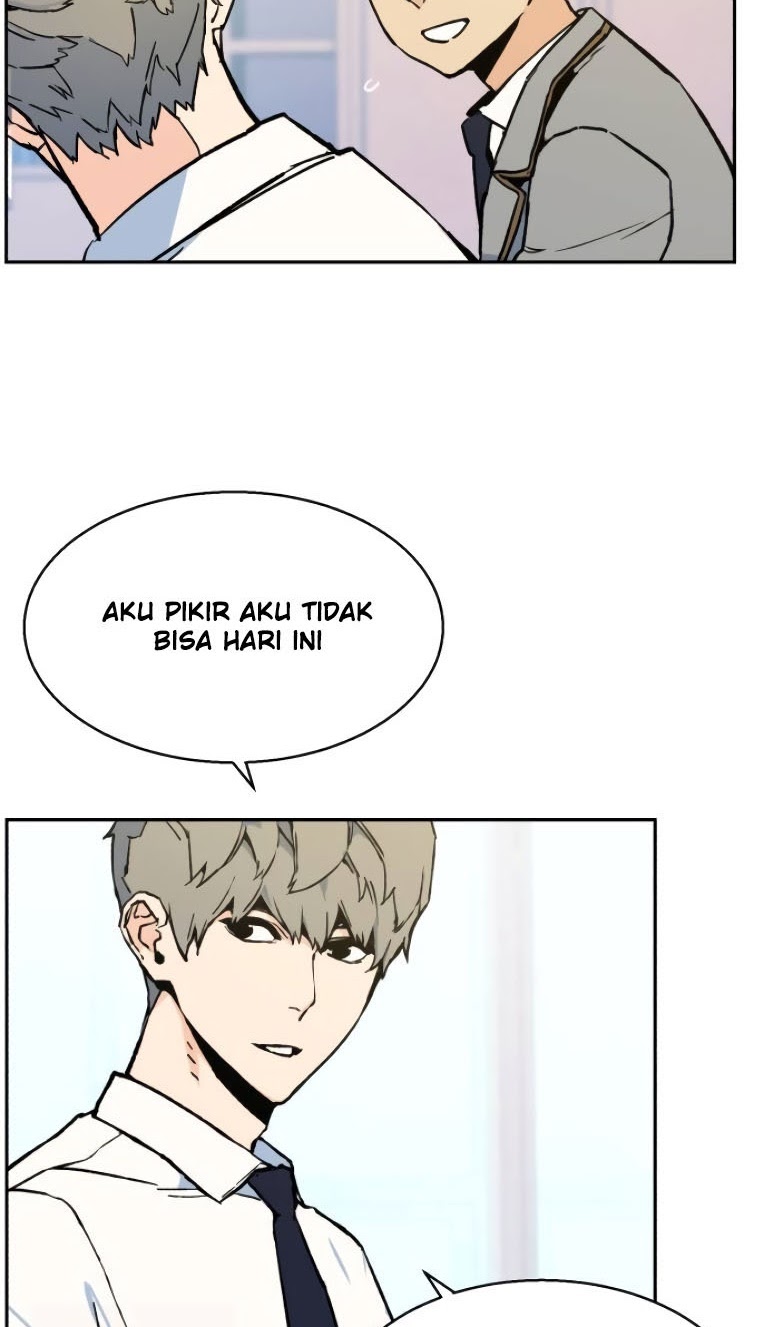 Mercenary Enrollment Chapter 3 - halaman 35