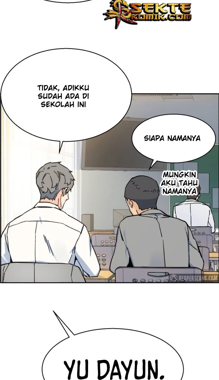 Mercenary Enrollment Chapter 3 - halaman 37