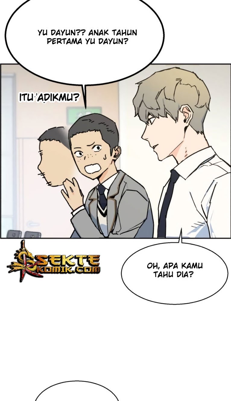 Mercenary Enrollment Chapter 3 - halaman 39