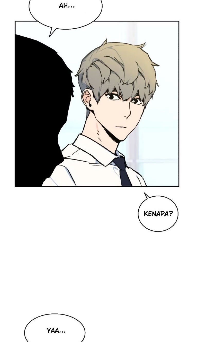 Mercenary Enrollment Chapter 3 - halaman 40