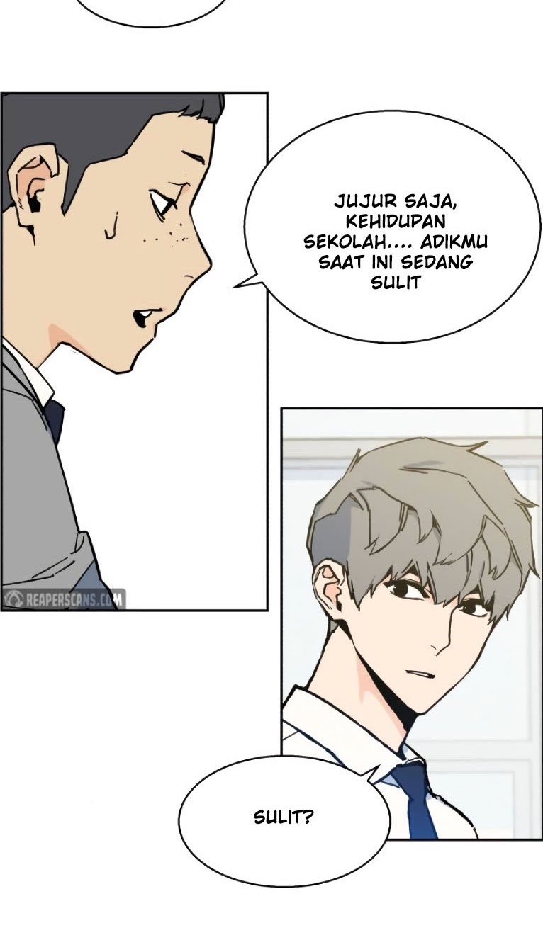 Mercenary Enrollment Chapter 3 - halaman 41