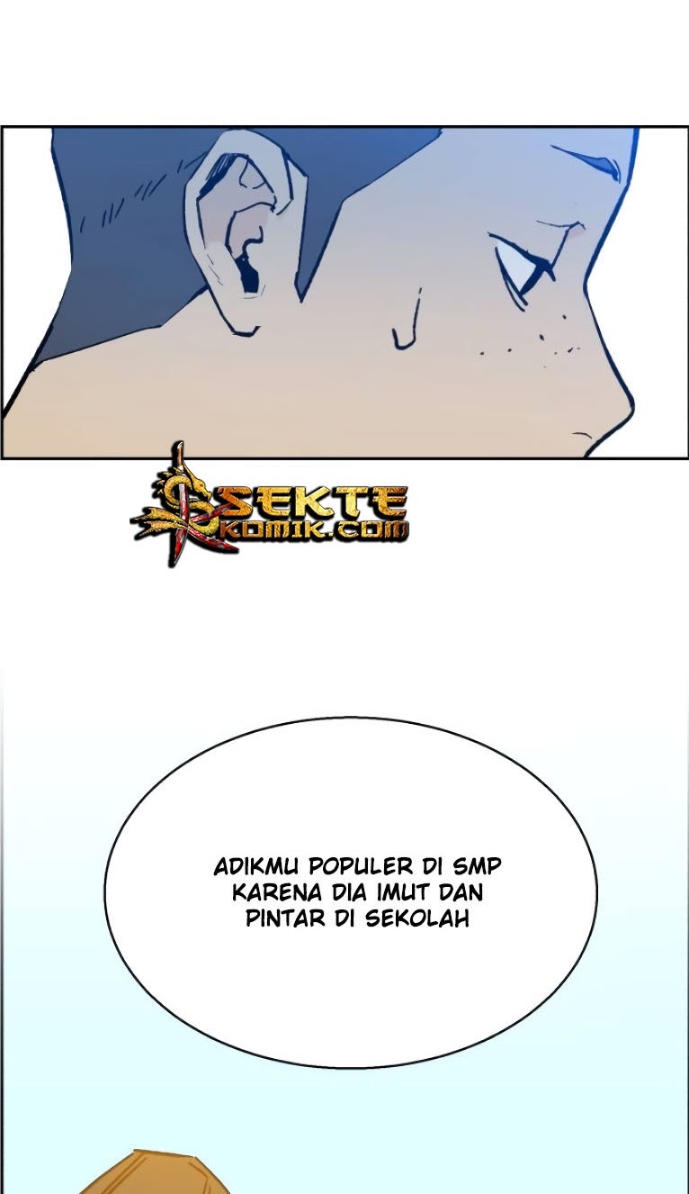 Mercenary Enrollment Chapter 3 - halaman 42