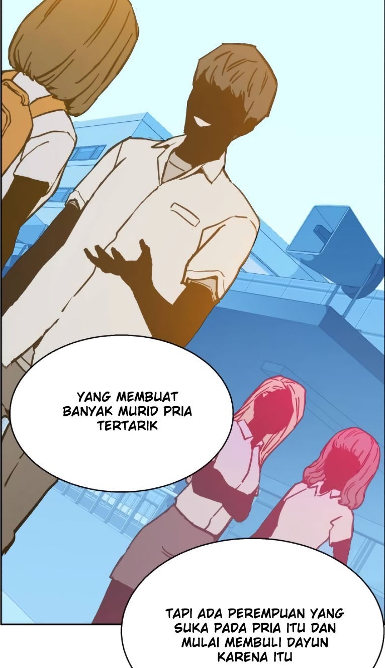 Mercenary Enrollment Chapter 3 - halaman 43
