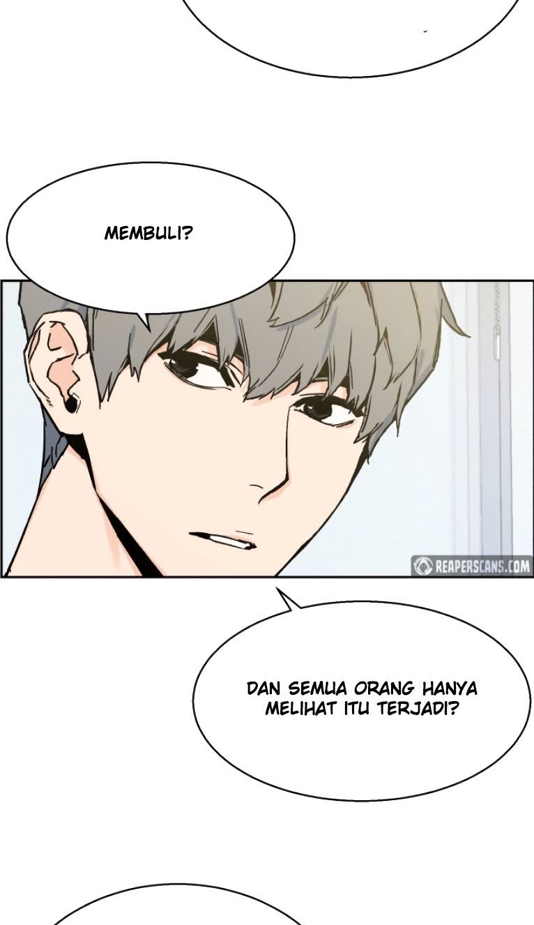 Mercenary Enrollment Chapter 3 - halaman 44