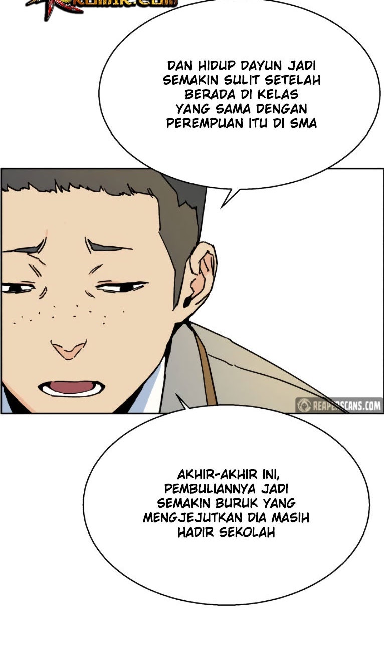 Mercenary Enrollment Chapter 3 - halaman 46