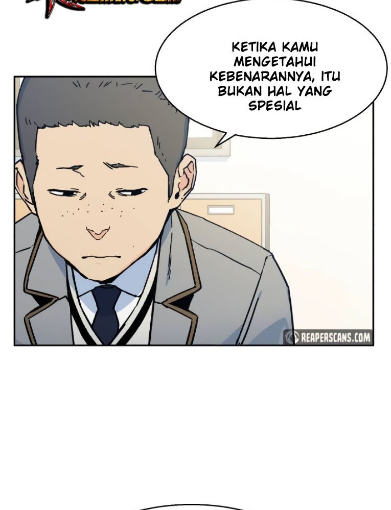 Mercenary Enrollment Chapter 3 - halaman 49