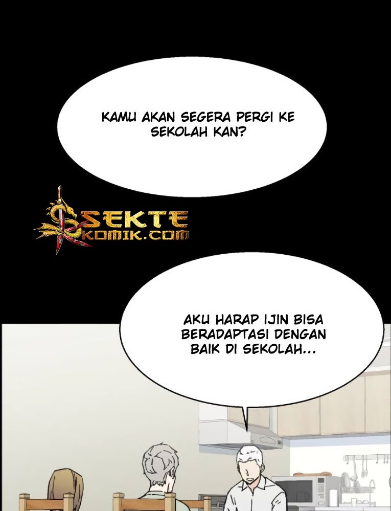 Mercenary Enrollment Chapter 3 - halaman 52