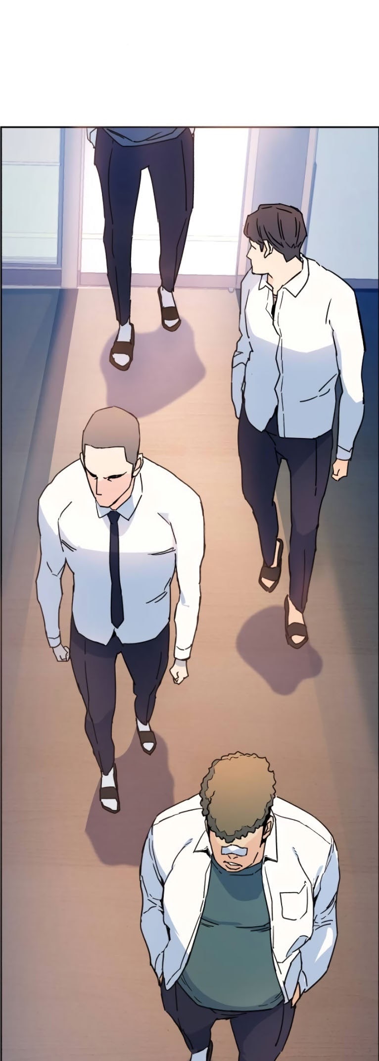 Mercenary Enrollment Chapter 3 - halaman 65