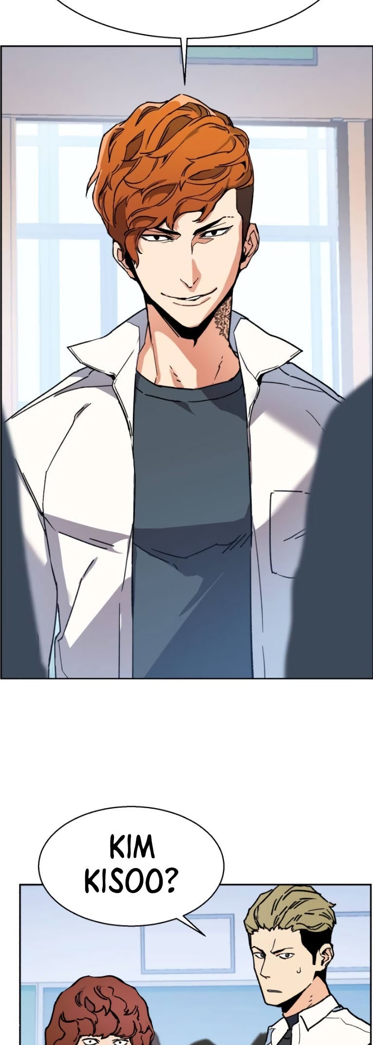 Mercenary Enrollment Chapter 3 - halaman 67
