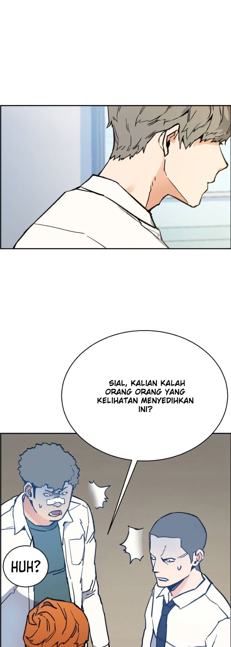 Mercenary Enrollment Chapter 3 - halaman 69