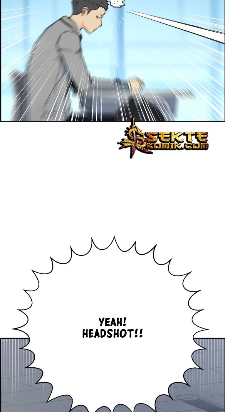 Mercenary Enrollment Chapter 3 - halaman 7
