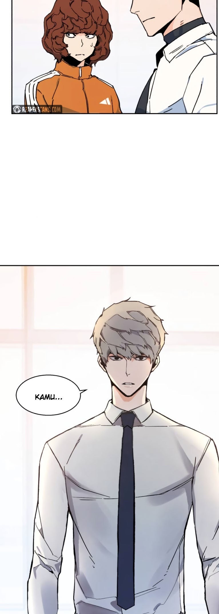 Mercenary Enrollment Chapter 3 - halaman 73
