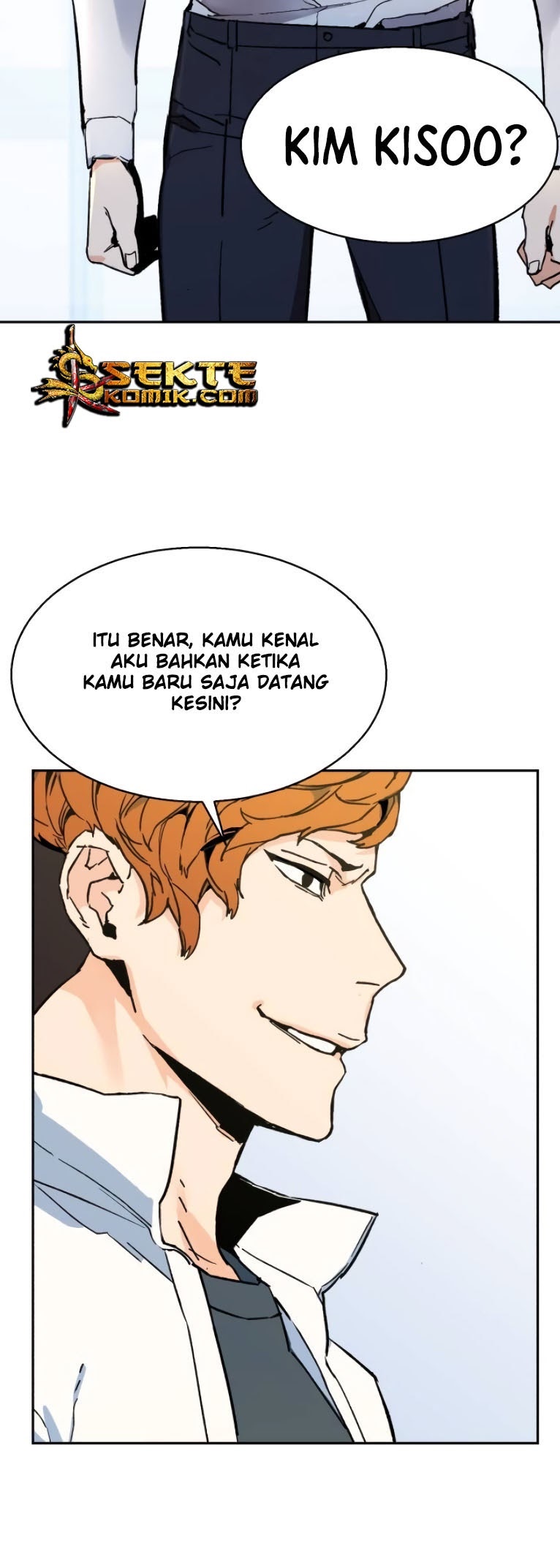 Mercenary Enrollment Chapter 3 - halaman 74