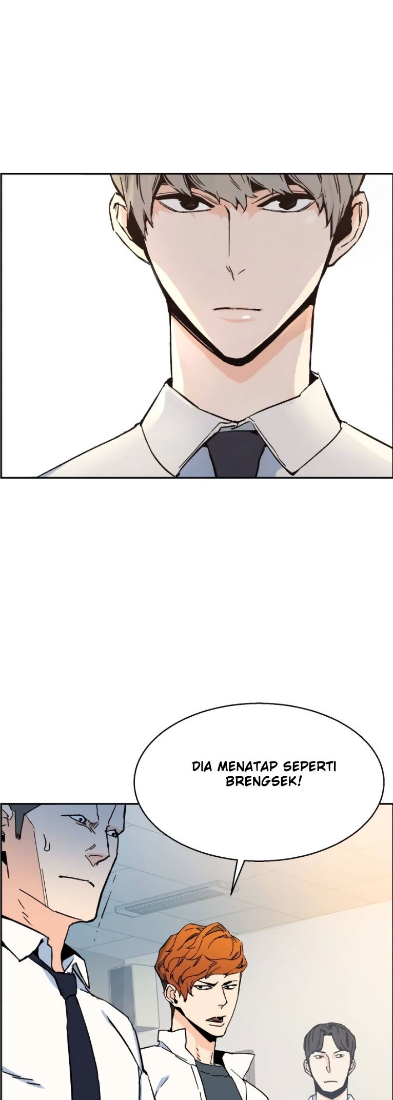 Mercenary Enrollment Chapter 3 - halaman 75