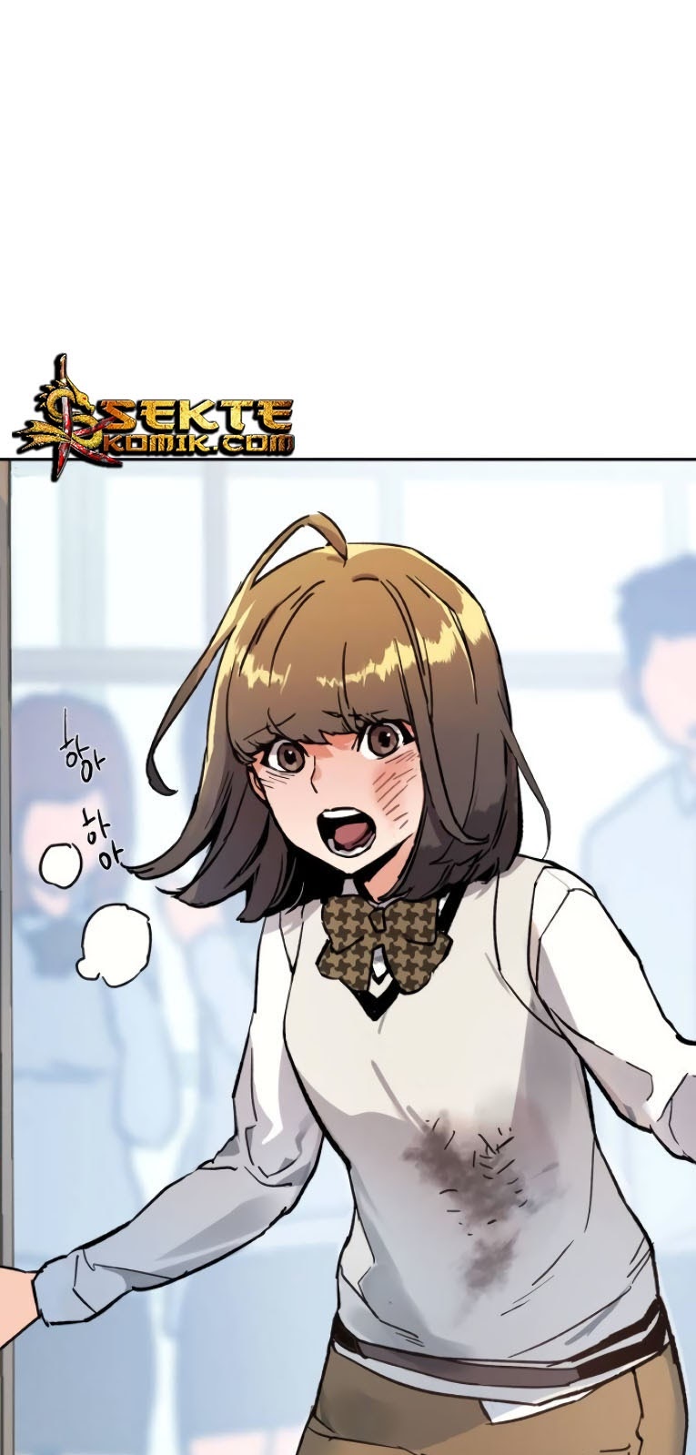 Mercenary Enrollment Chapter 3 - halaman 77