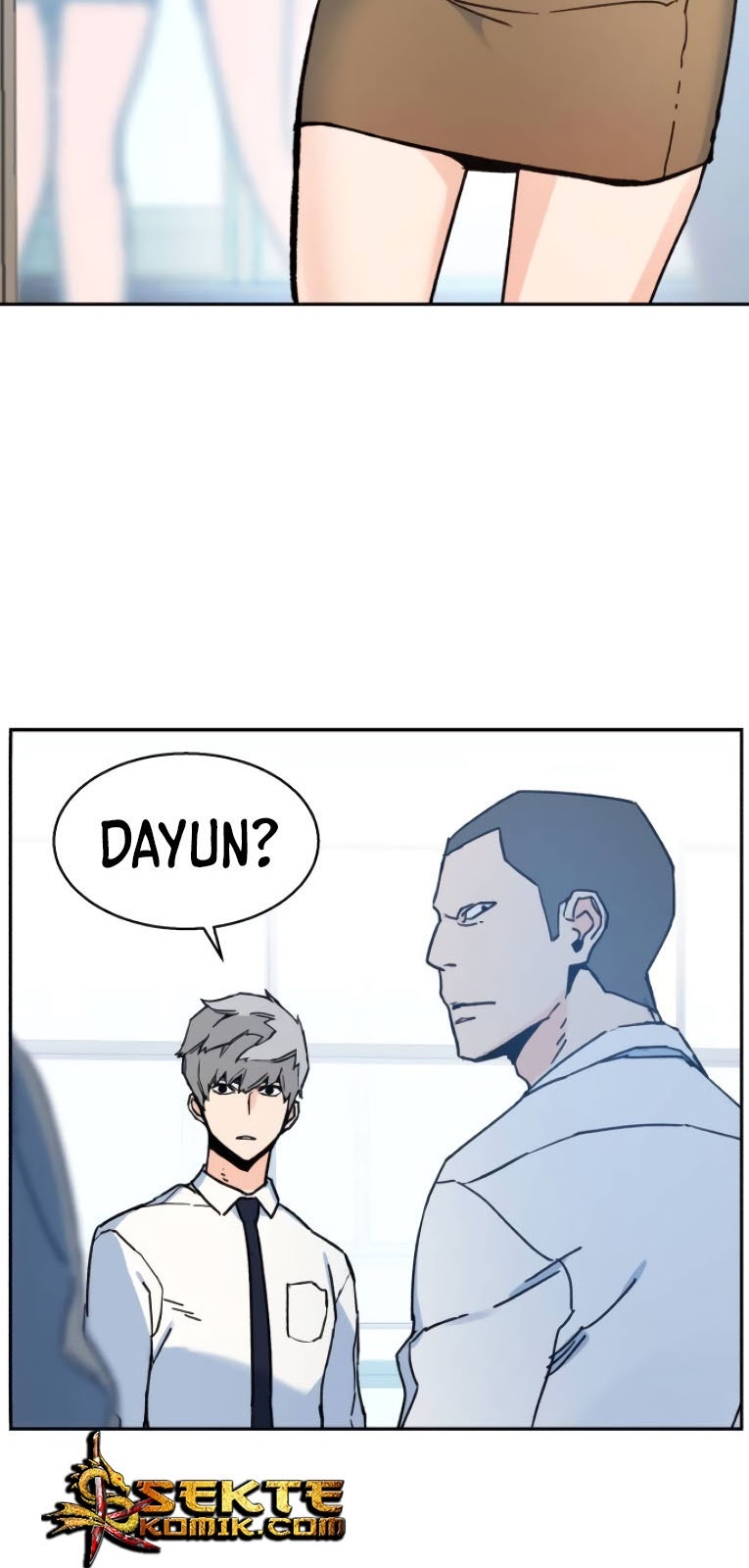 Mercenary Enrollment Chapter 3 - halaman 78