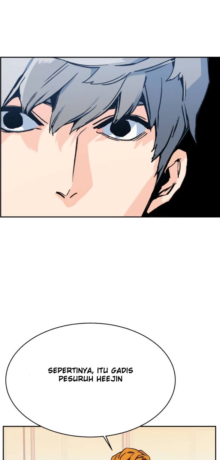 Mercenary Enrollment Chapter 3 - halaman 81