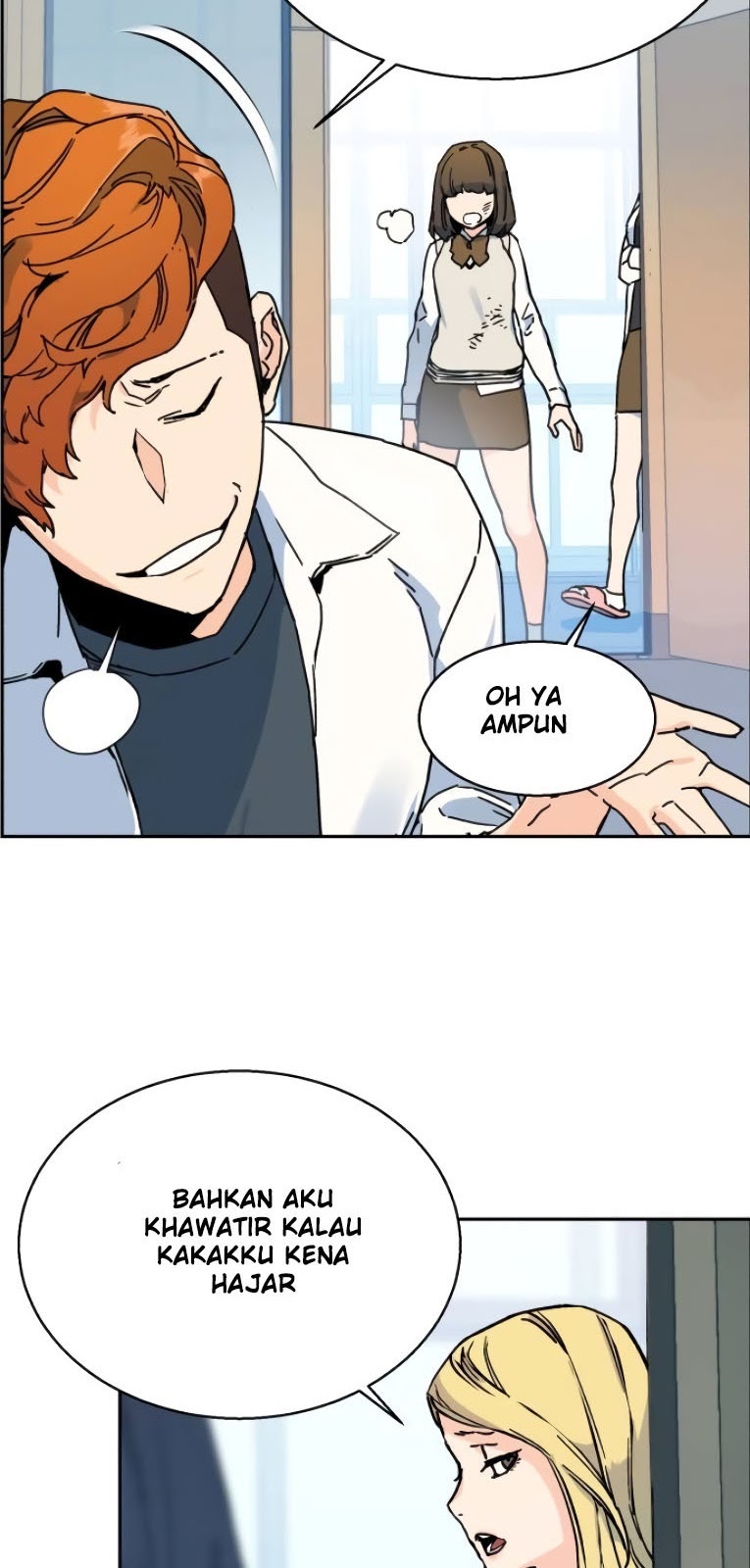 Mercenary Enrollment Chapter 3 - halaman 83