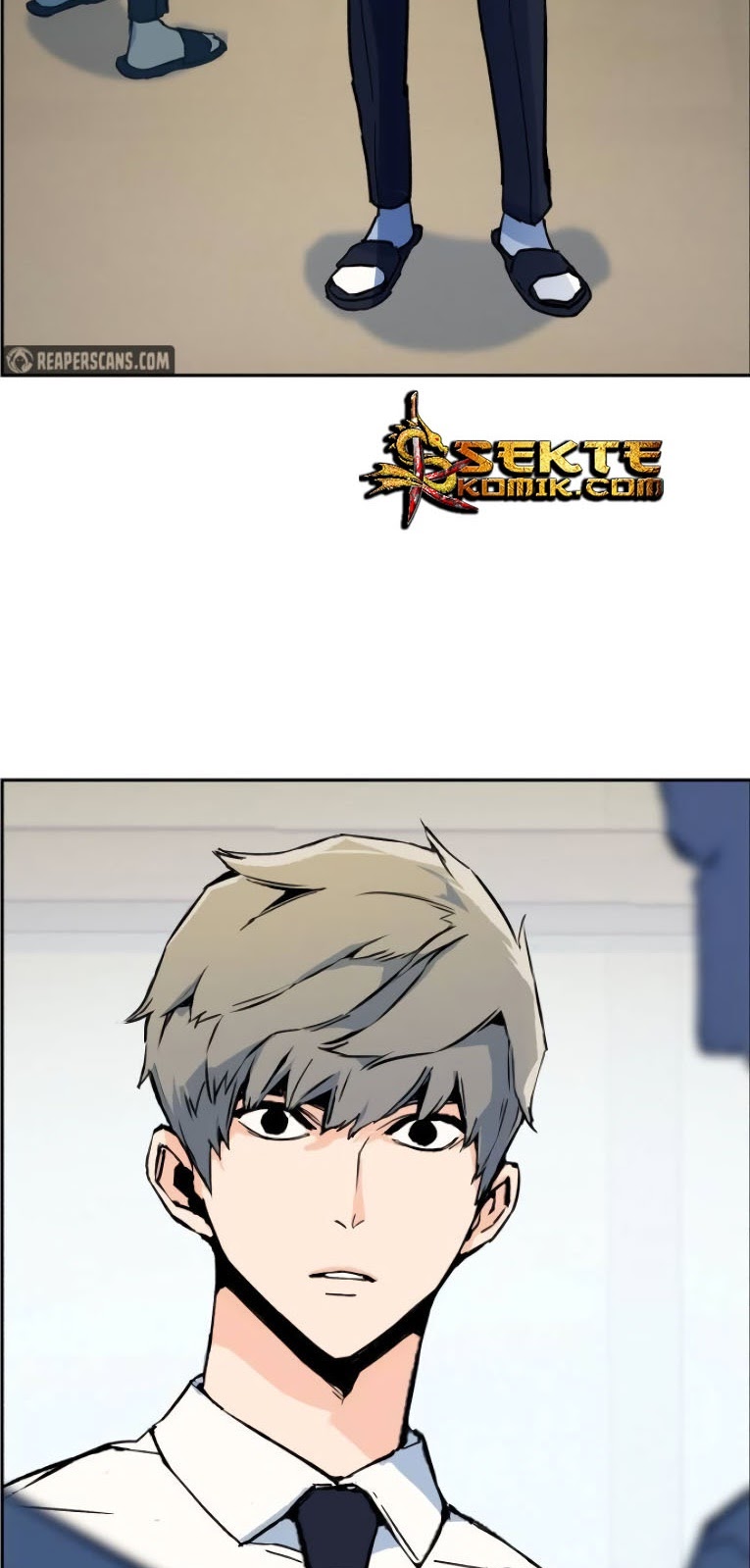 Mercenary Enrollment Chapter 3 - halaman 87
