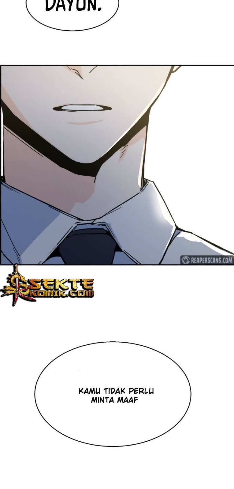 Mercenary Enrollment Chapter 3 - halaman 91