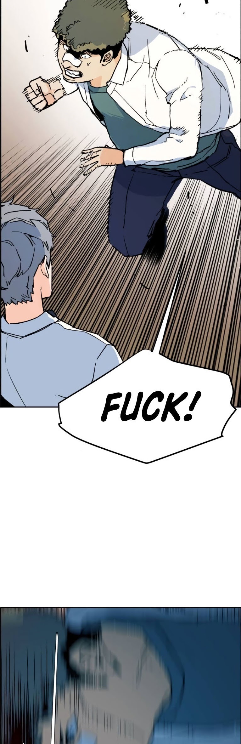 Mercenary Enrollment Chapter 3 - halaman 96