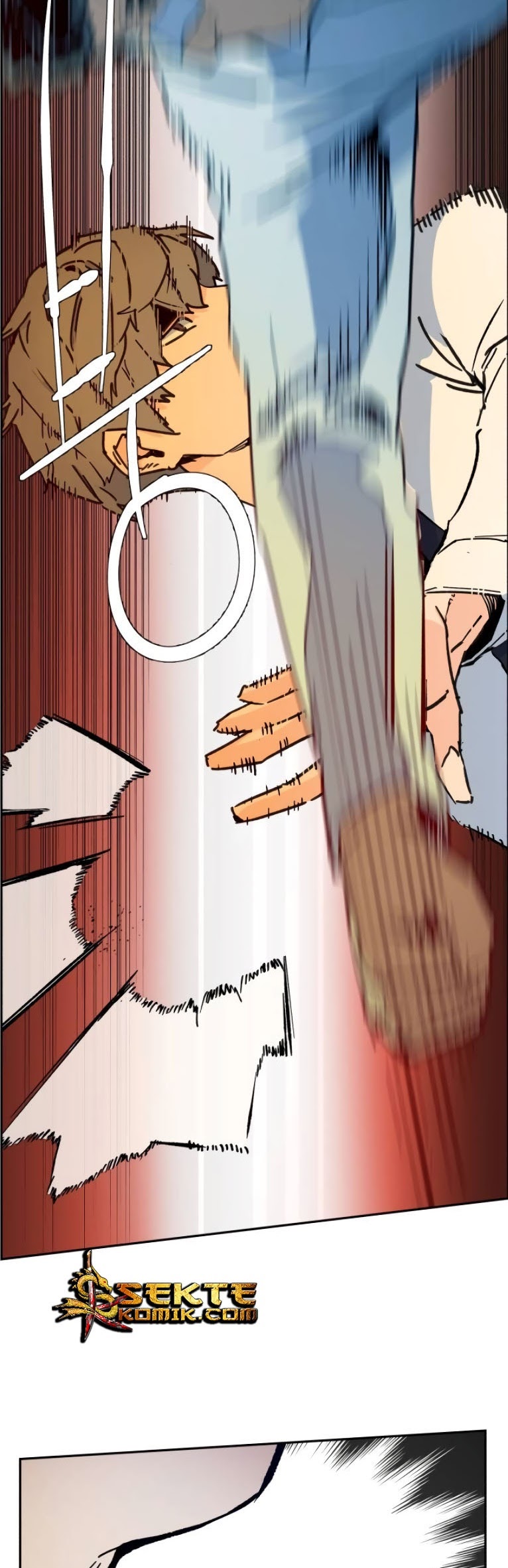 Mercenary Enrollment Chapter 3 - halaman 97