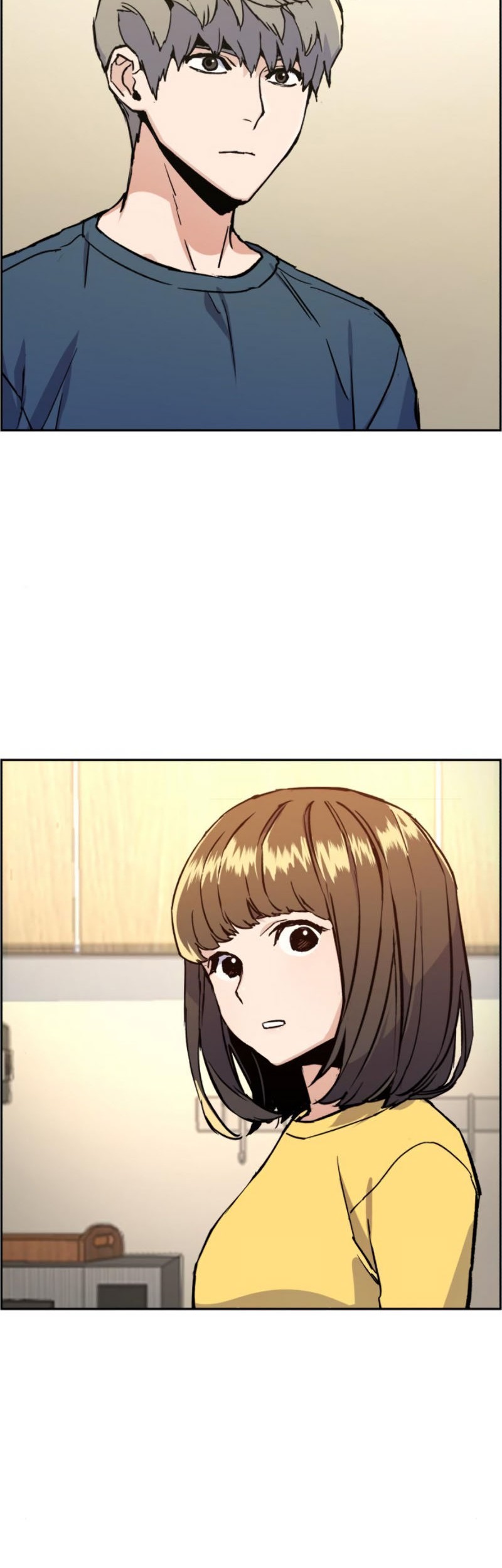 Mercenary Enrollment Chapter 30 - halaman 10