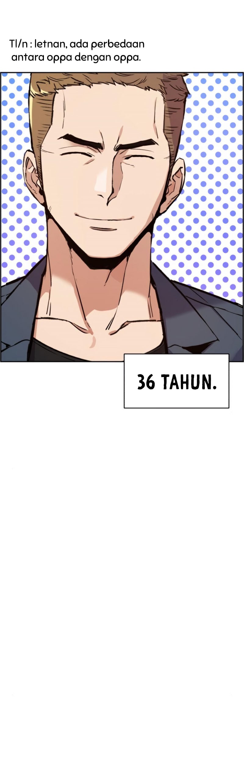 Mercenary Enrollment Chapter 30 - halaman 19