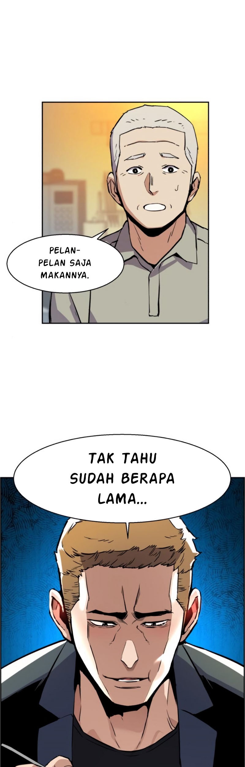 Mercenary Enrollment Chapter 30 - halaman 22