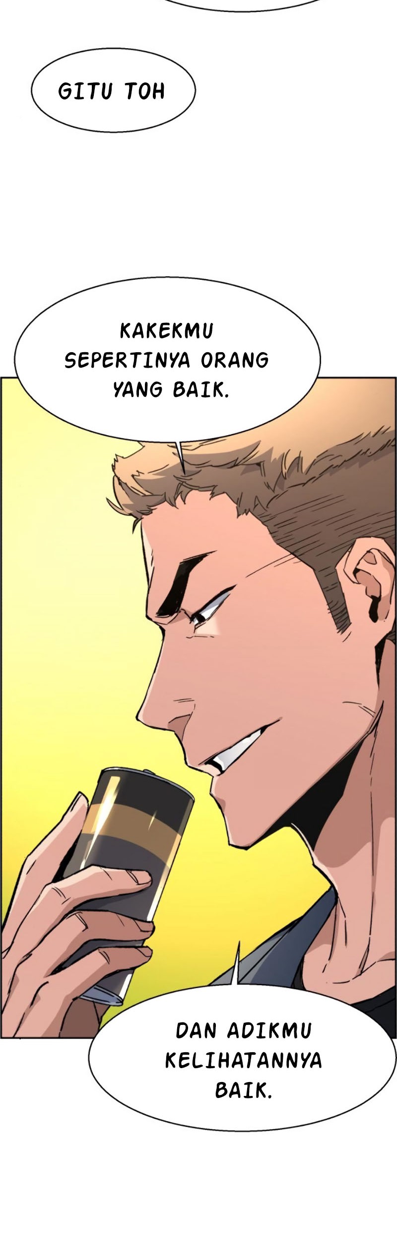 Mercenary Enrollment Chapter 30 - halaman 30
