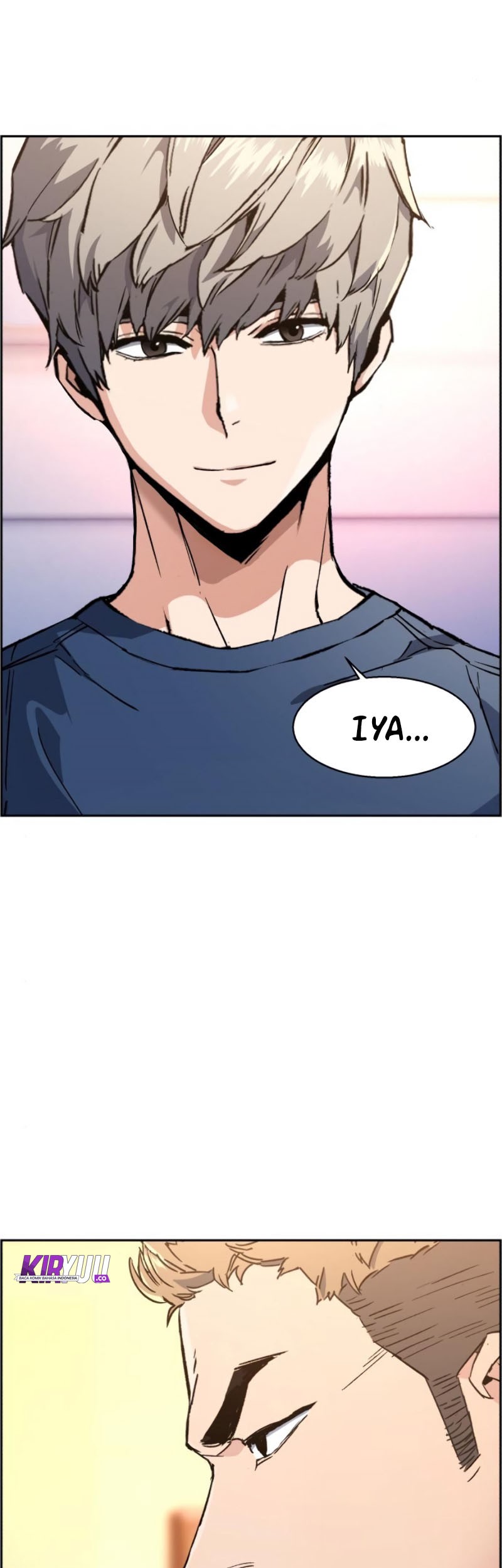 Mercenary Enrollment Chapter 30 - halaman 32