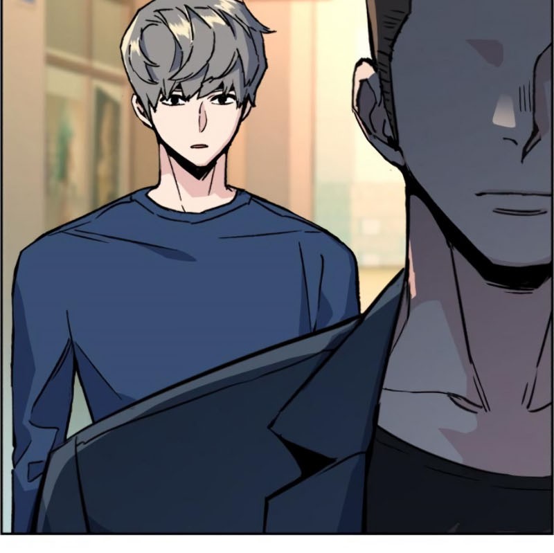 Mercenary Enrollment Chapter 30 - halaman 41
