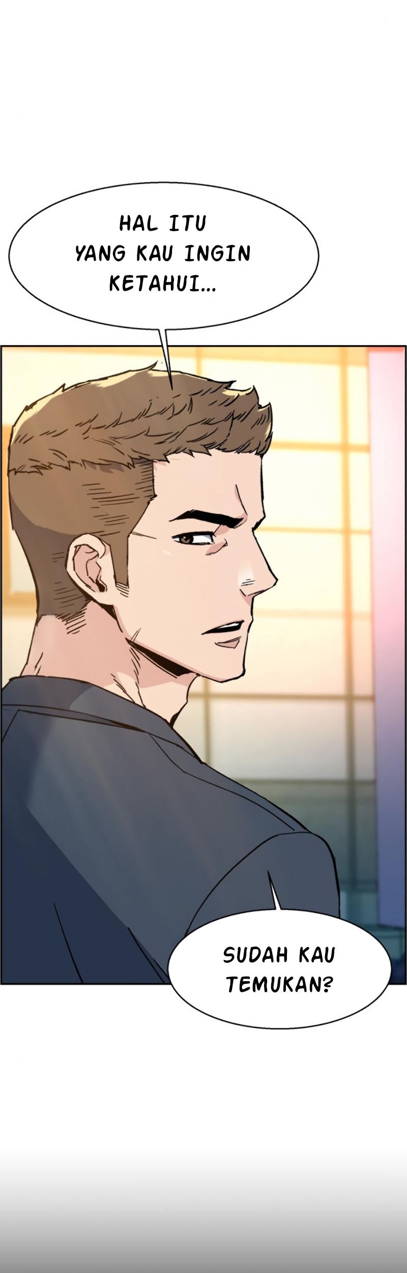 Mercenary Enrollment Chapter 30 - halaman 42