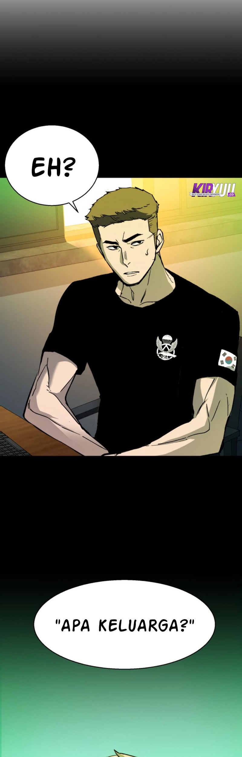 Mercenary Enrollment Chapter 30 - halaman 43
