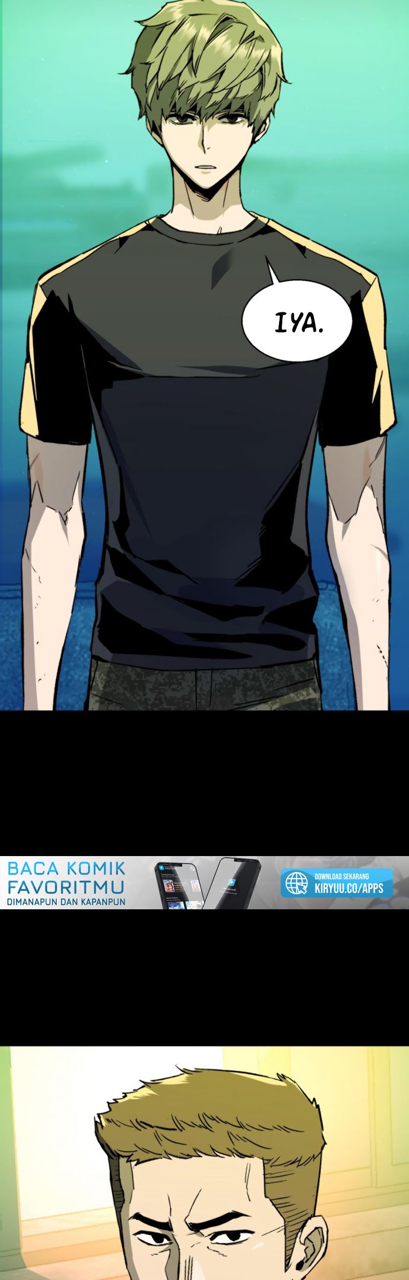 Mercenary Enrollment Chapter 30 - halaman 44