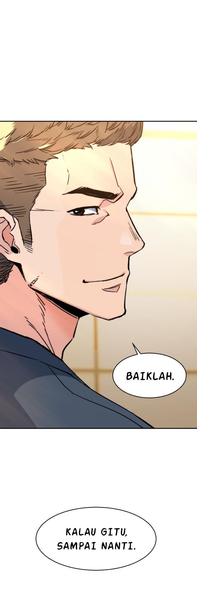 Mercenary Enrollment Chapter 30 - halaman 47