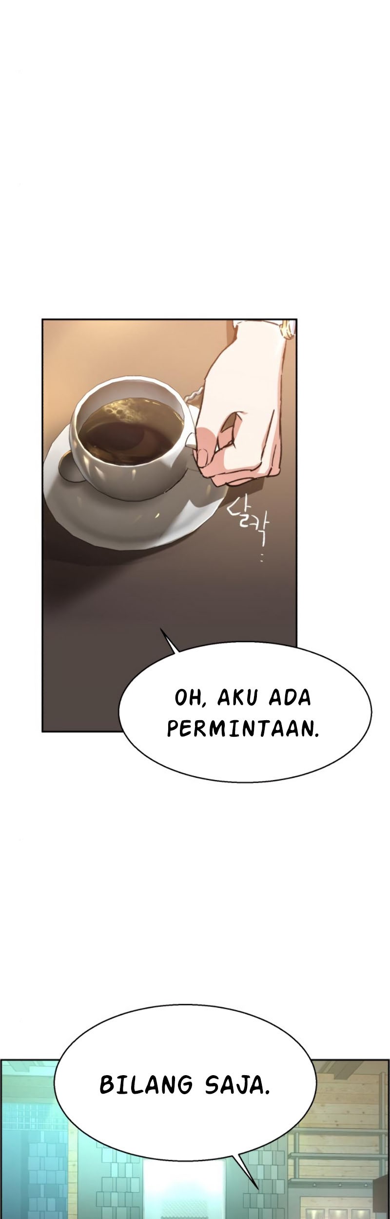 Mercenary Enrollment Chapter 30 - halaman 57